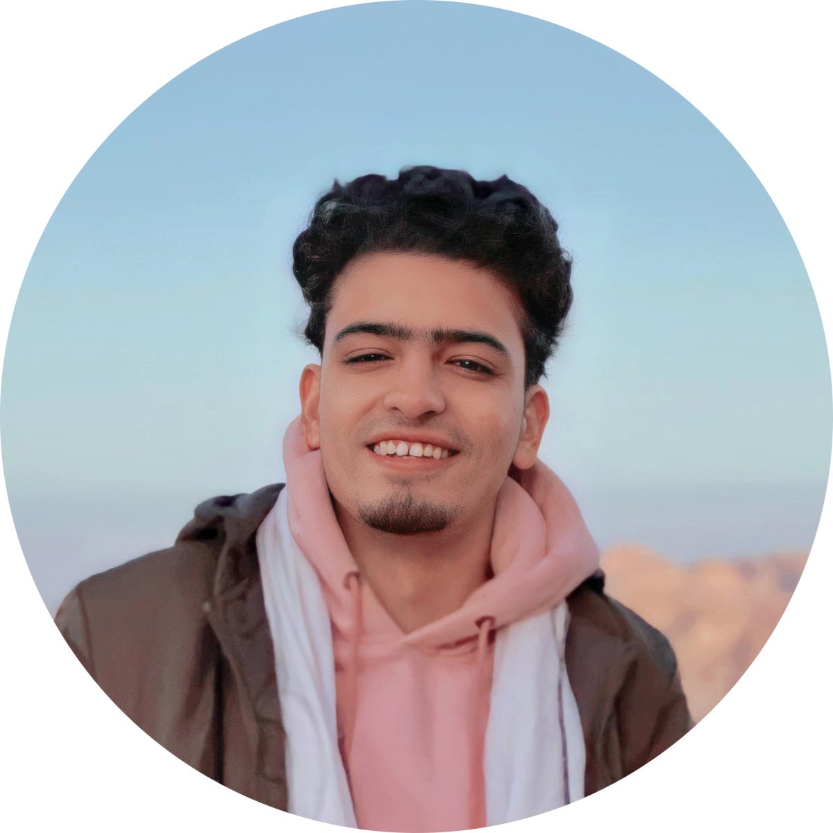 Omar Hamed