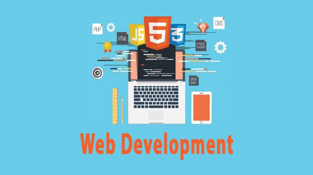 Web Development