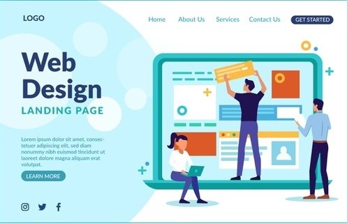 Web Design
